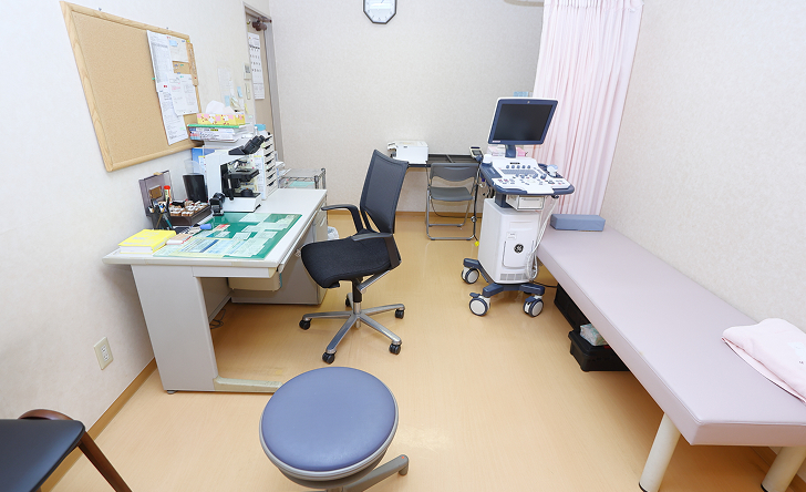 院内紹介3