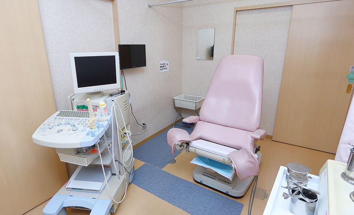 院内紹介7