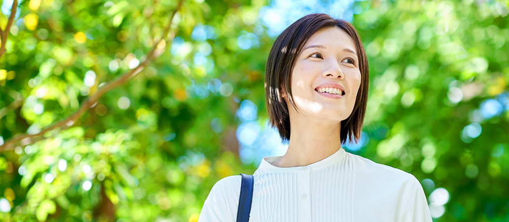更年期は「これからの自分」を見つめ直す時期