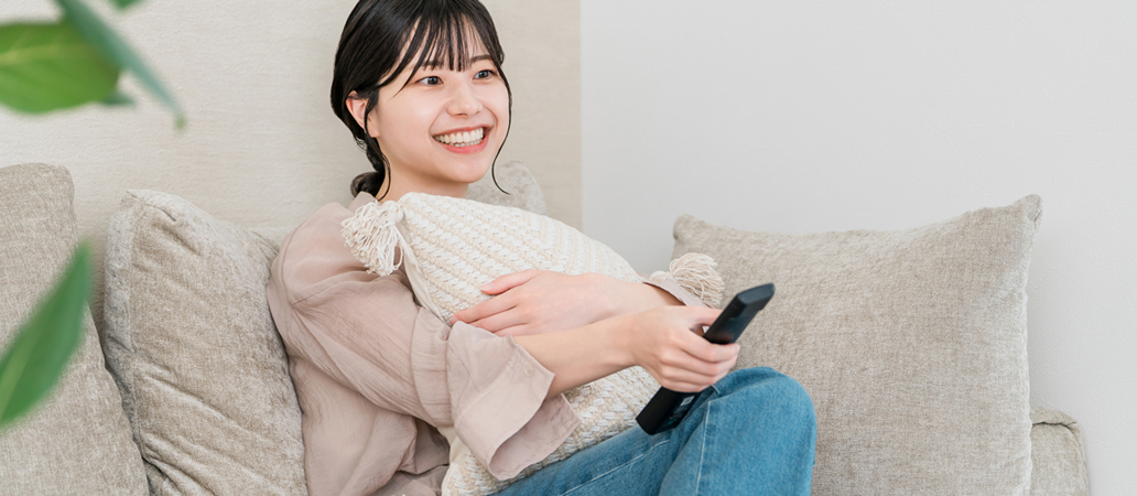 つらい生理の悩み、一人で抱え込まないで