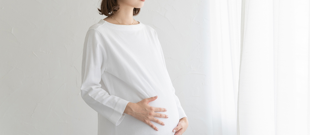 妊婦健診