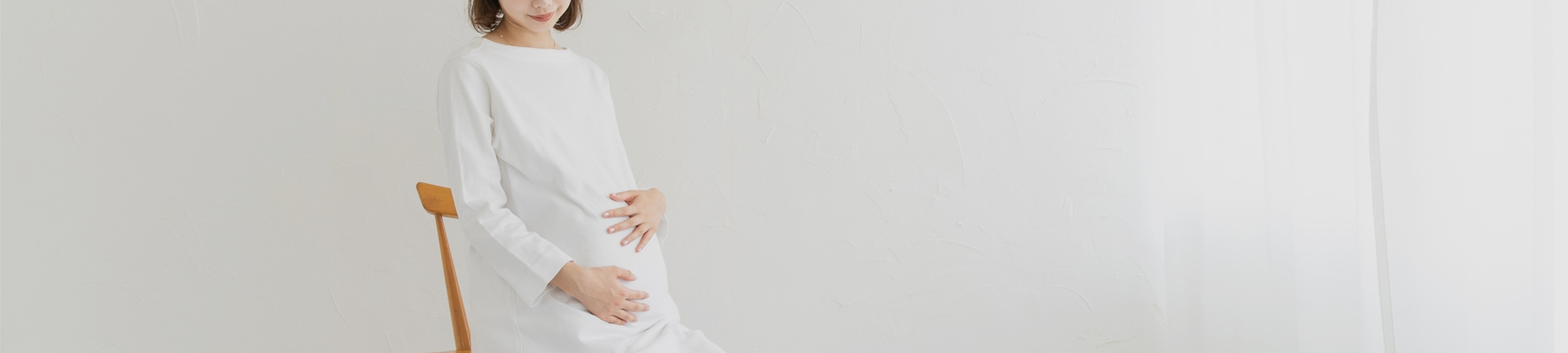 妊娠中に気になる症状がある場合
