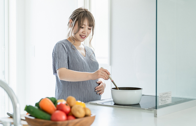食事